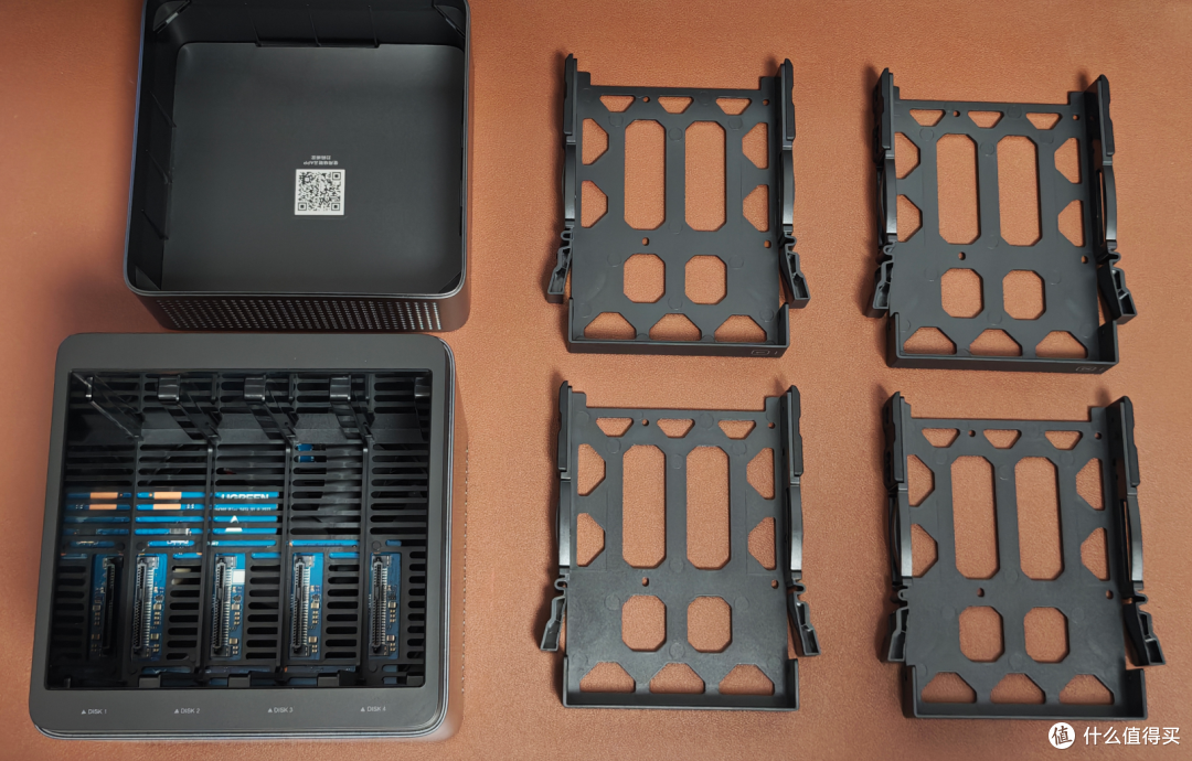 3句大白话告诉你,家用级NAS到底怎么选?附绿联NAS-DH4300实测