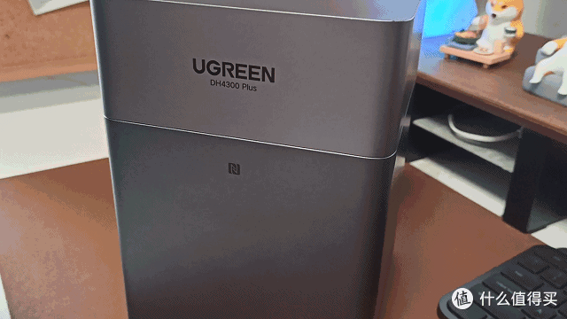 3句大白话告诉你,家用级NAS到底怎么选?附绿联NAS-DH4300实测