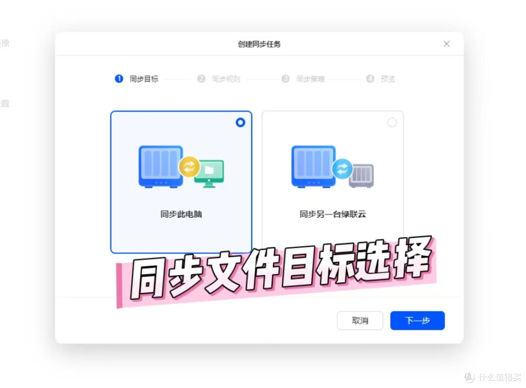3句大白话告诉你,家用级NAS到底怎么选?附绿联NAS-DH4300实测