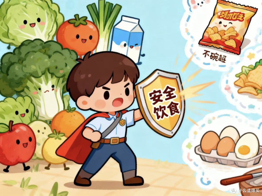 儿童酱油是 “智商税重灾区”!专为宝宝设计?实则毫无必要