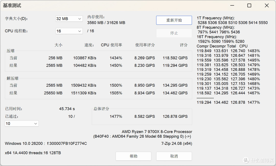 这2年最明智的购物：囤内存！汉存玄铠32G DDR5 6000C28内存评测