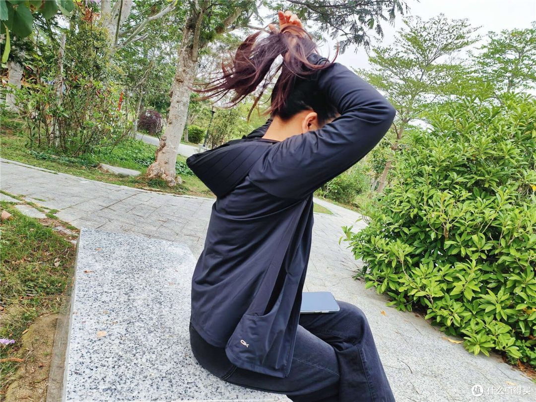 实测封神！GaKior防晒衣：把高原级防护焊在身上，凉感透气不闷汗