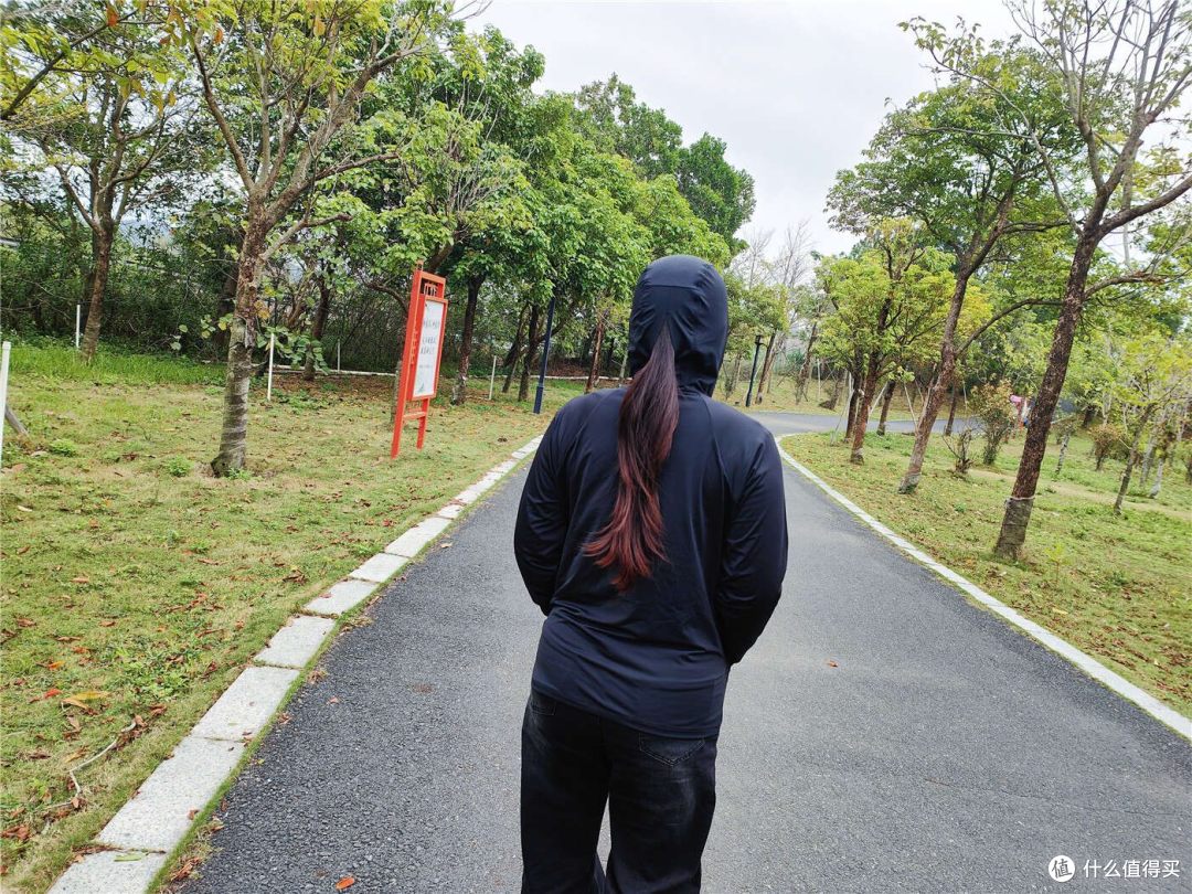 实测封神！GaKior防晒衣：把高原级防护焊在身上，凉感透气不闷汗