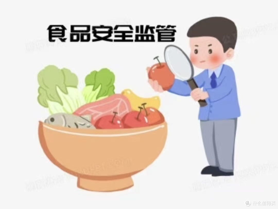 “0添加”食品，一场营销的文字游戏