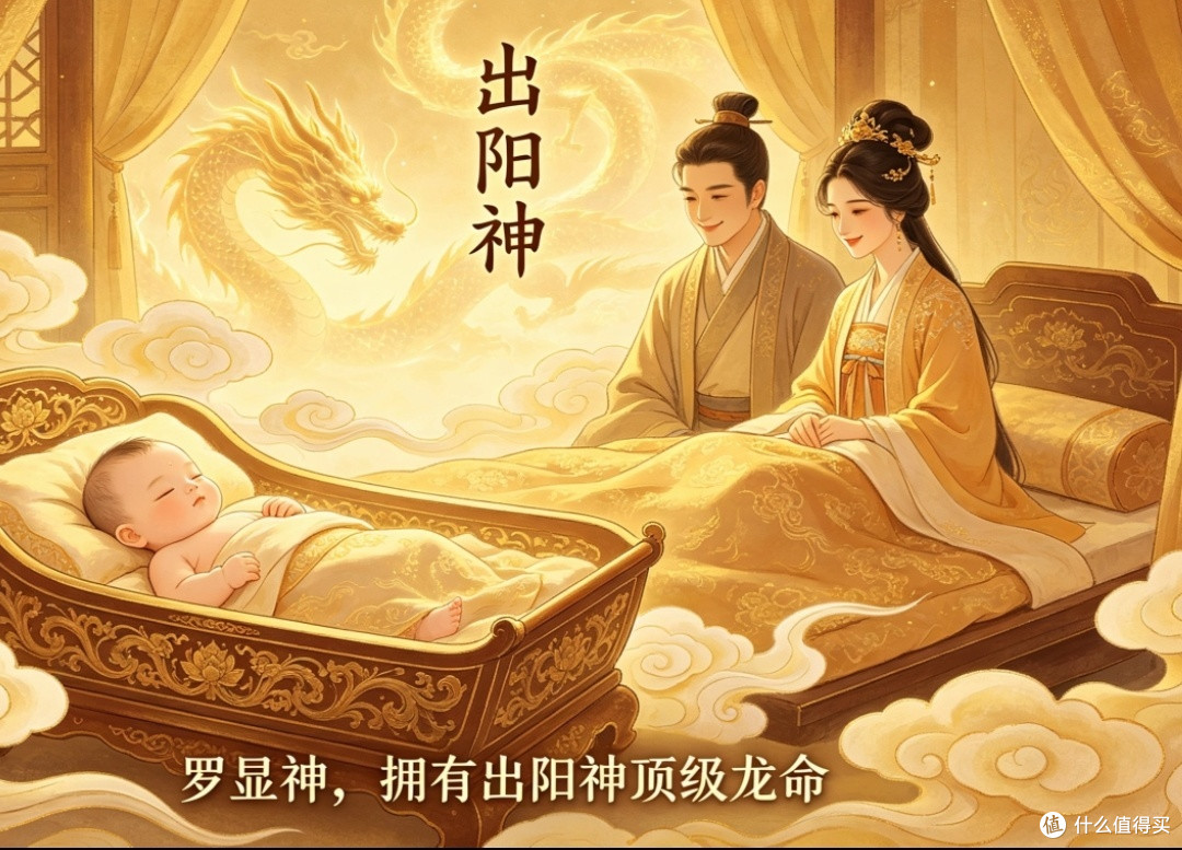 融合了道家秘术&民俗灵异的诡谲世界：道家小说「出阳神」人鬼道