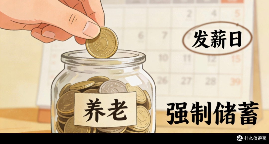 筑牢基础保障,提前规划养老