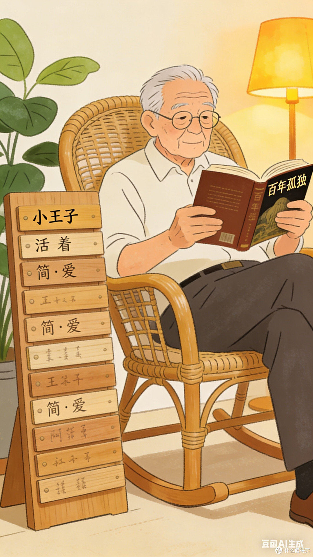 小说改编剧的巅峰之作
