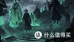 融合了道家秘术&民俗灵异的诡谲世界：道家小说「出阳神」人鬼道