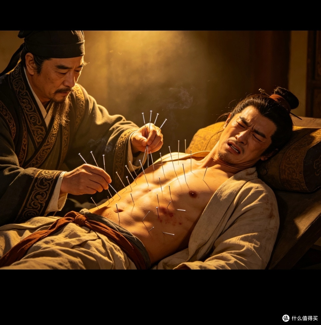 融合了道家秘术&民俗灵异的诡谲世界：道家小说「出阳神」人鬼道