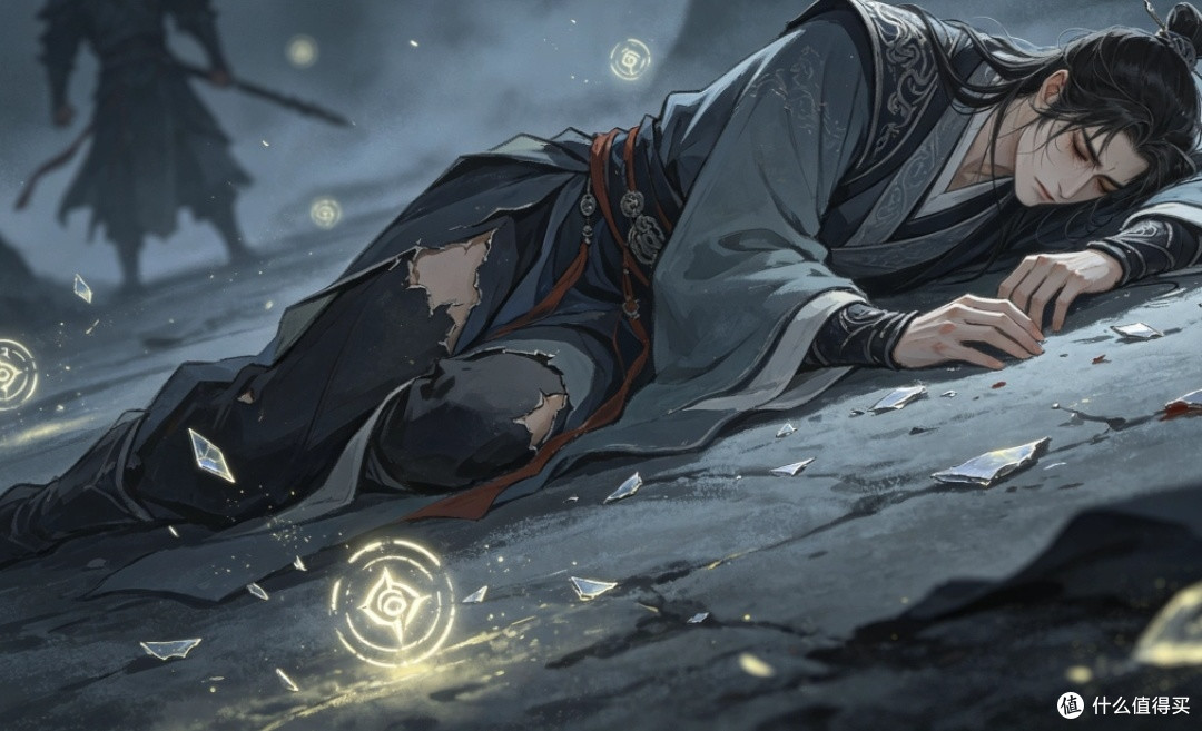 融合了道家秘术&民俗灵异的诡谲世界：道家小说「出阳神」人鬼道