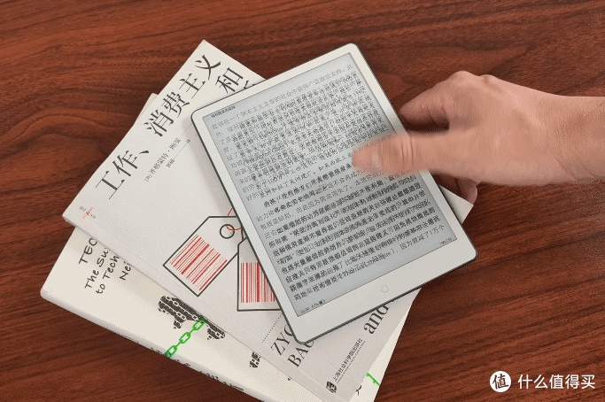 Kindle同款增压瞬浮技术来咯，汉王Clear7 锦鲤实测分享