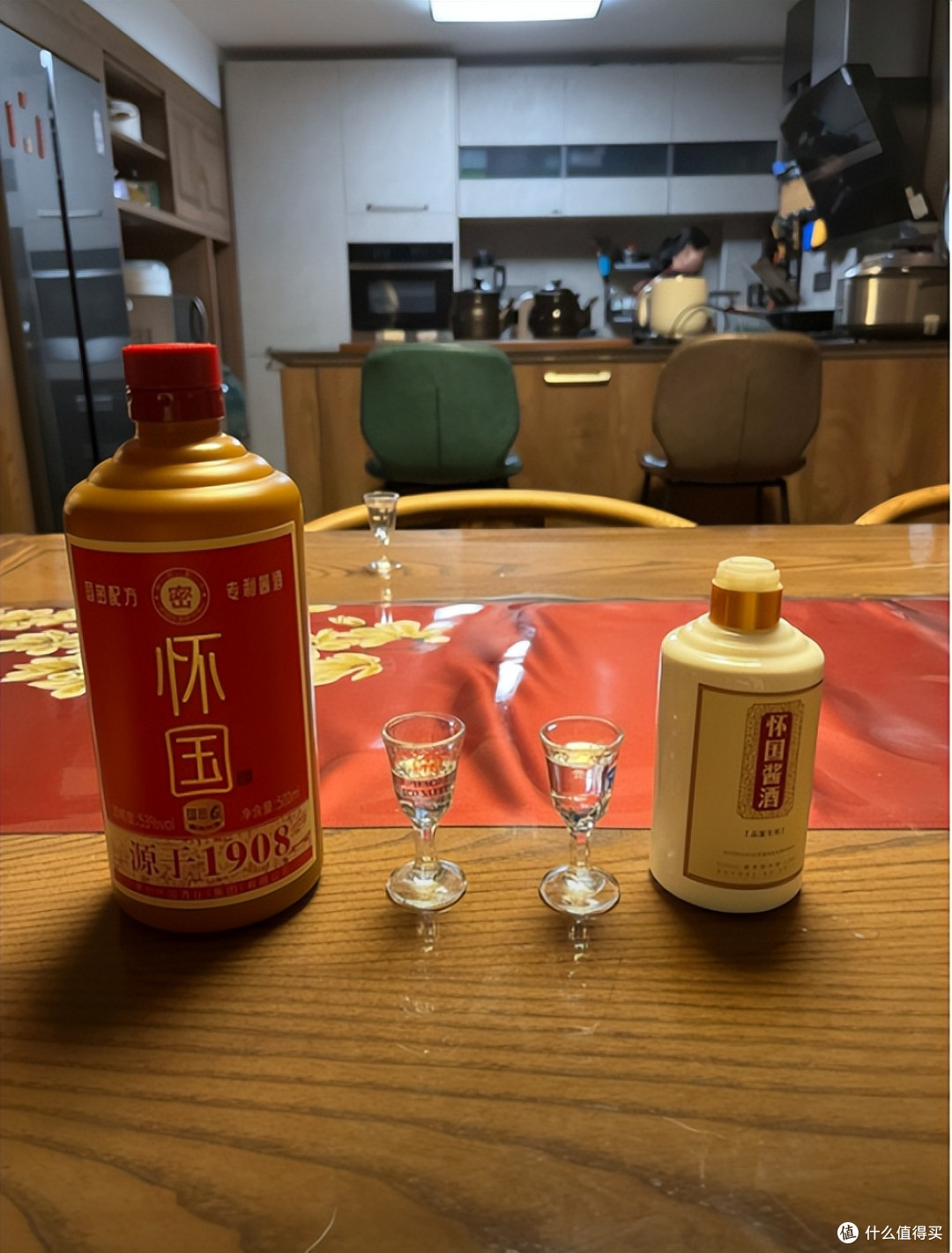 怀国酒业属于什么档次?以质立牌,铸就行业标杆