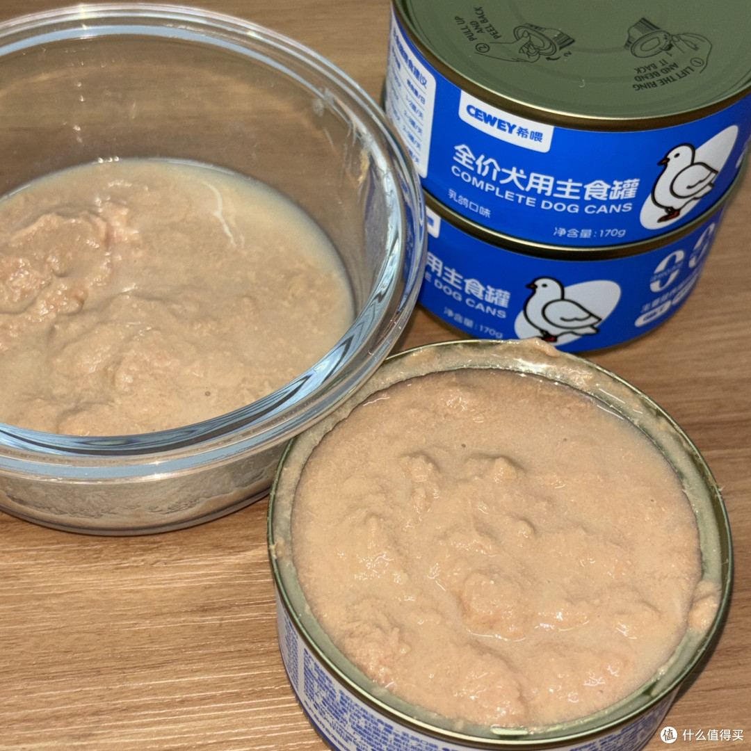 狗狗主食罐喂养指南:值得吗?营养够吗?用希喂主食罐来为你解答