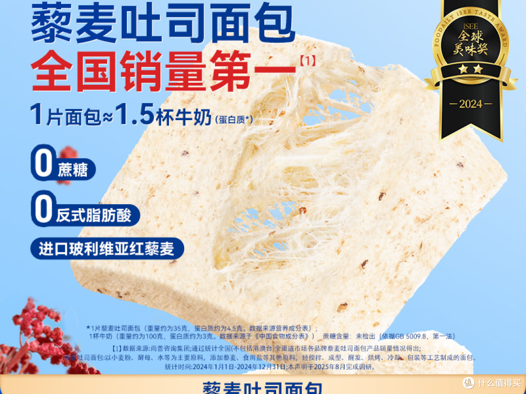 小学生早餐吐司哪家靠谱:健康烘焙产品选购指南
