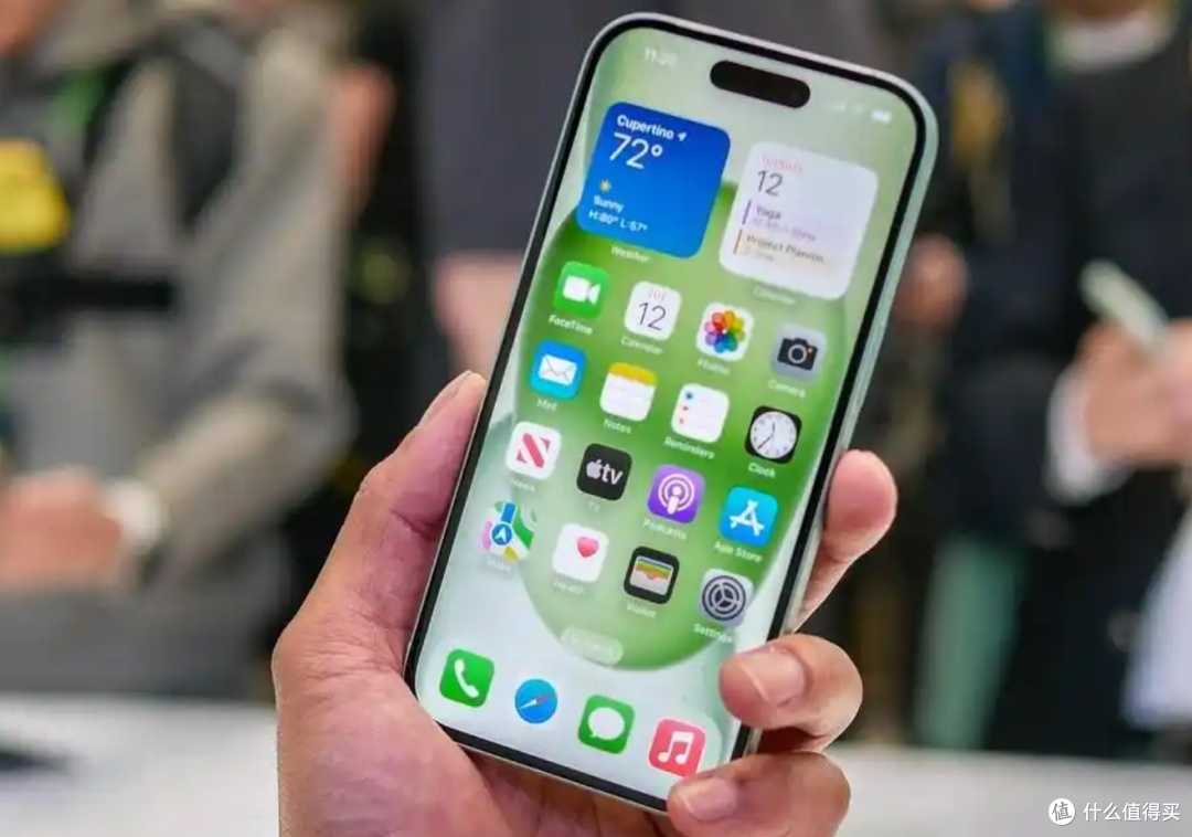 苹果iPhone17与iPhone17 Pro区别,优缺点列举,如何选择?