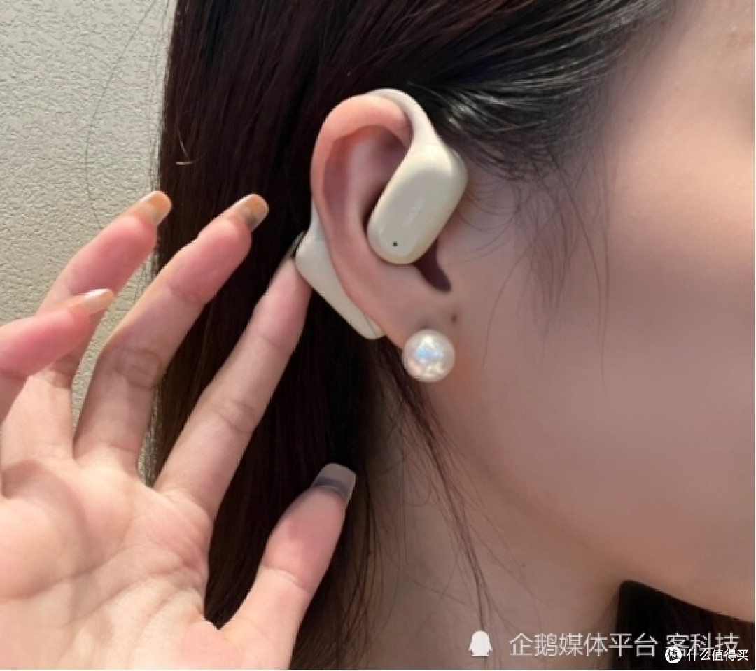 挂耳耳机哪个牌子好性价比高?2026年最值得入手的十大开放式耳机