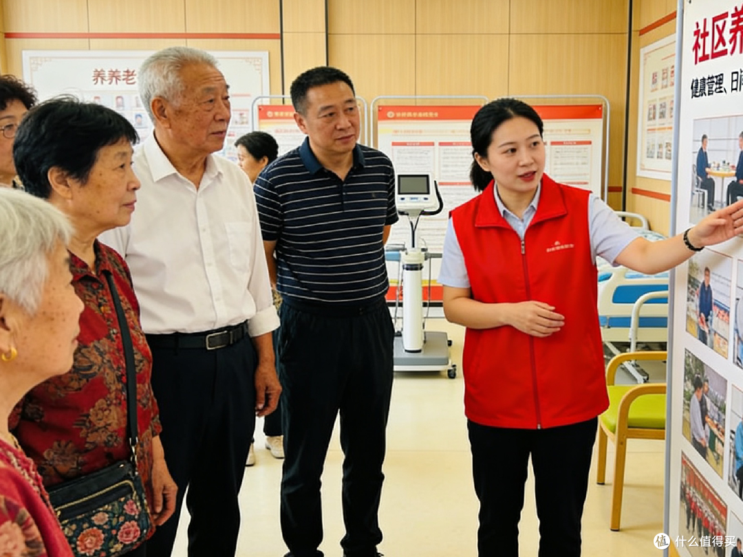 科学制定养老计划指南