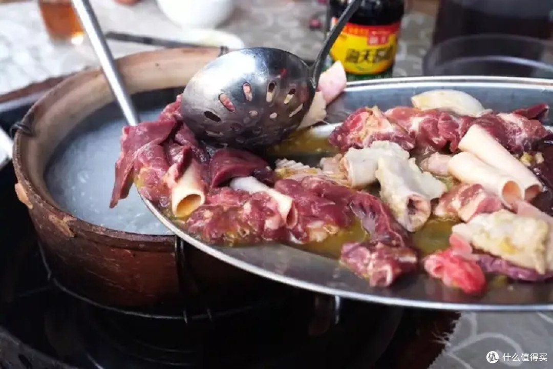 除了爆火的莫氏鸡煲,顺德还有6大名吃,世界美食之都名不虚传