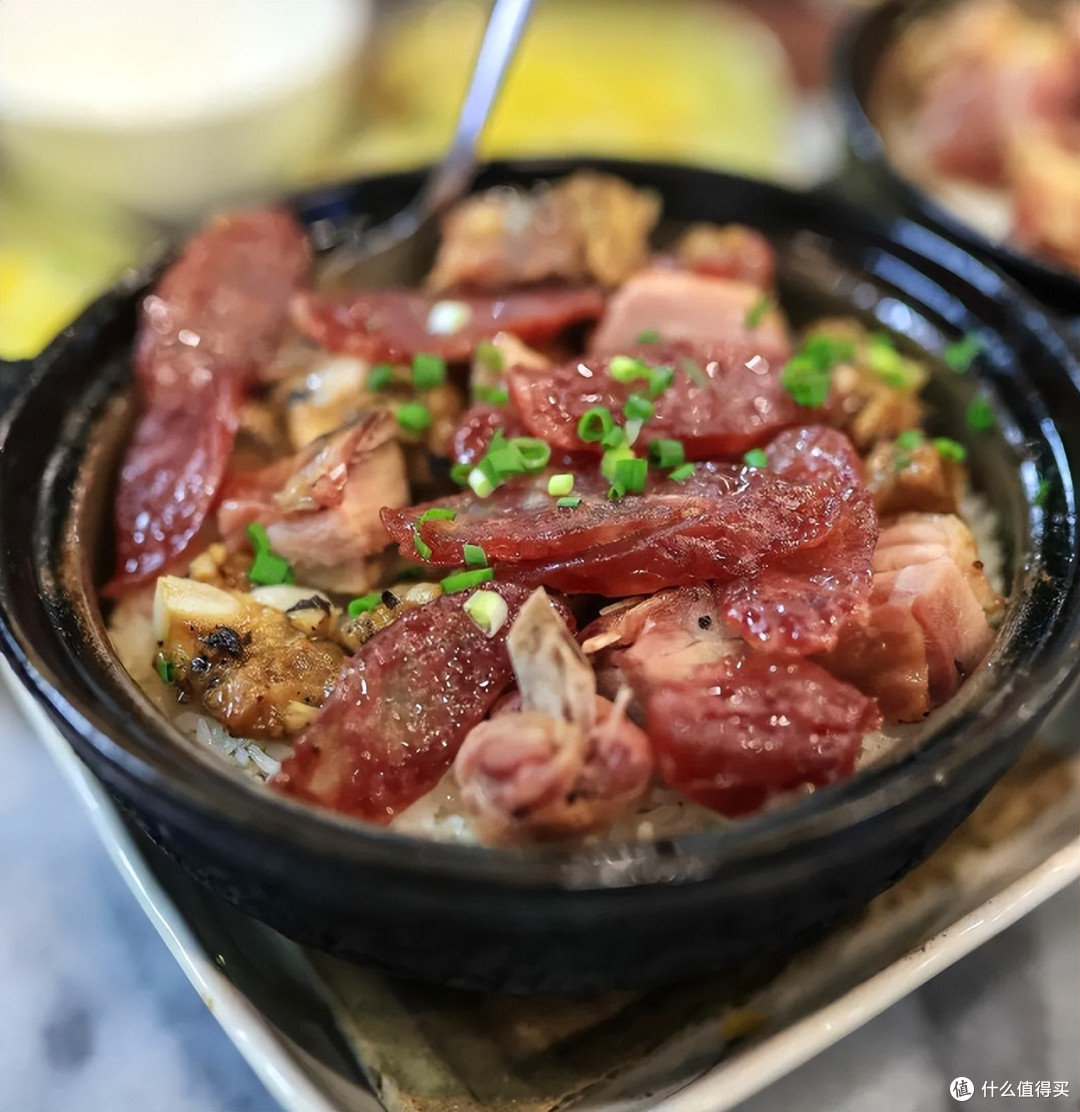 除了爆火的莫氏鸡煲,顺德还有6大名吃,世界美食之都名不虚传