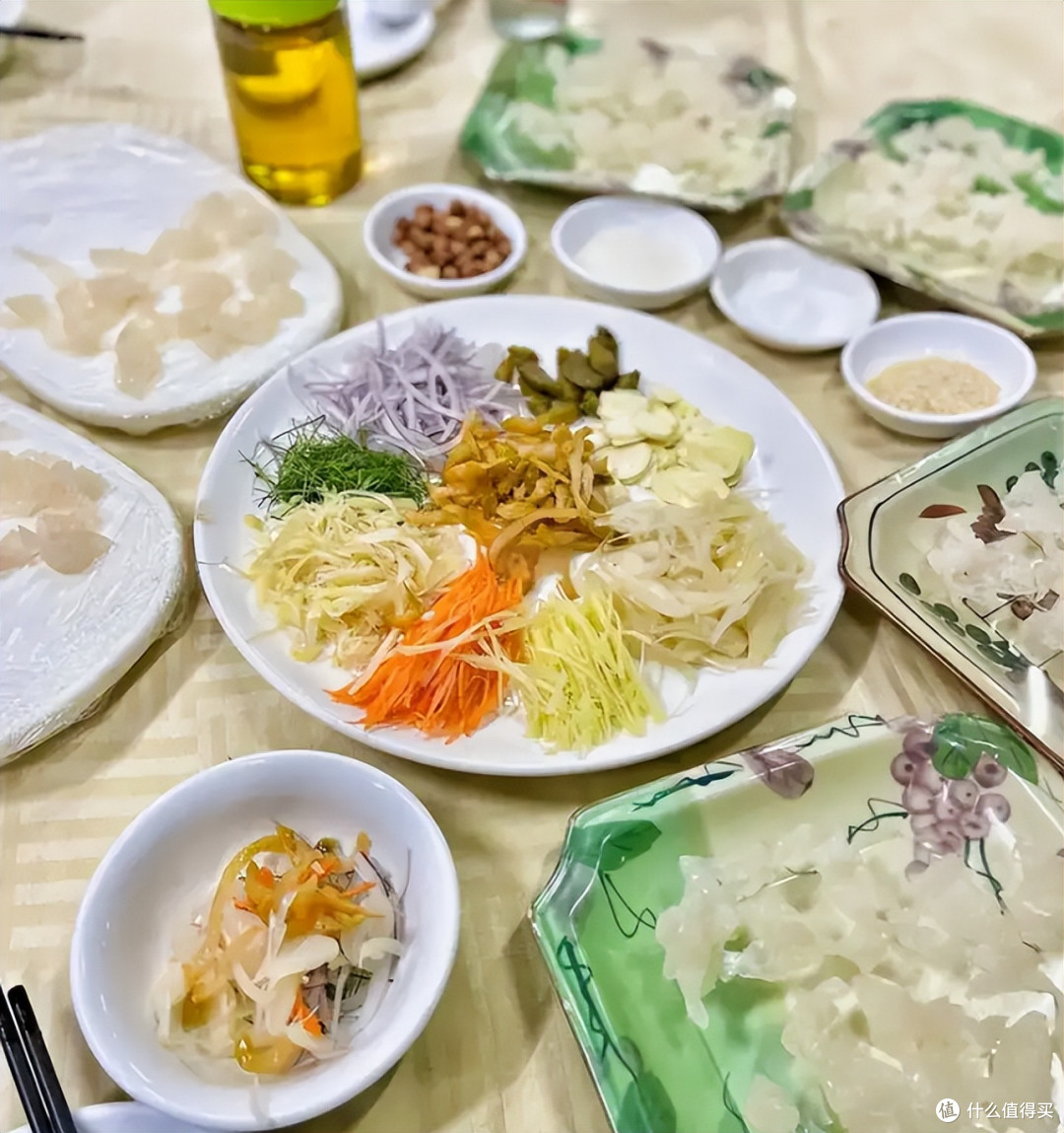 除了爆火的莫氏鸡煲,顺德还有6大名吃,世界美食之都名不虚传