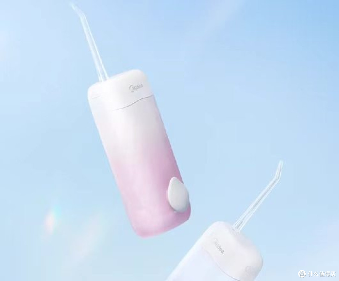 冲牙器哪个品牌好用?2026年洗牙器十强测评榜:无残渣,清新口气