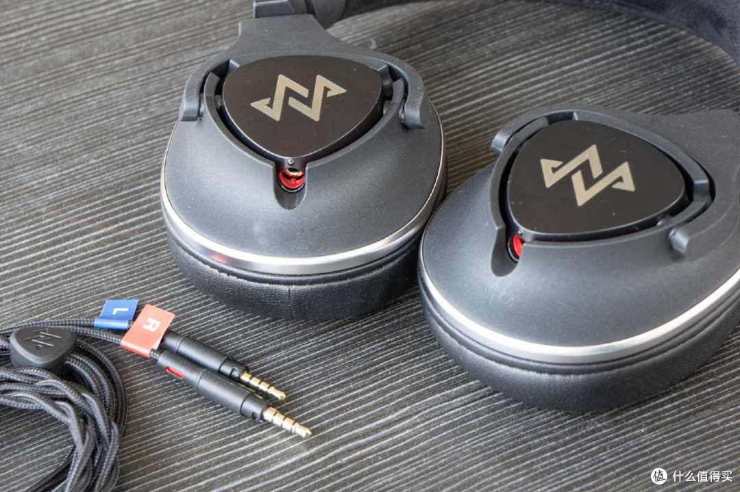 HiFi碎碎念:宁梵NH20头戴式监听耳机,能成为生产力工具吗