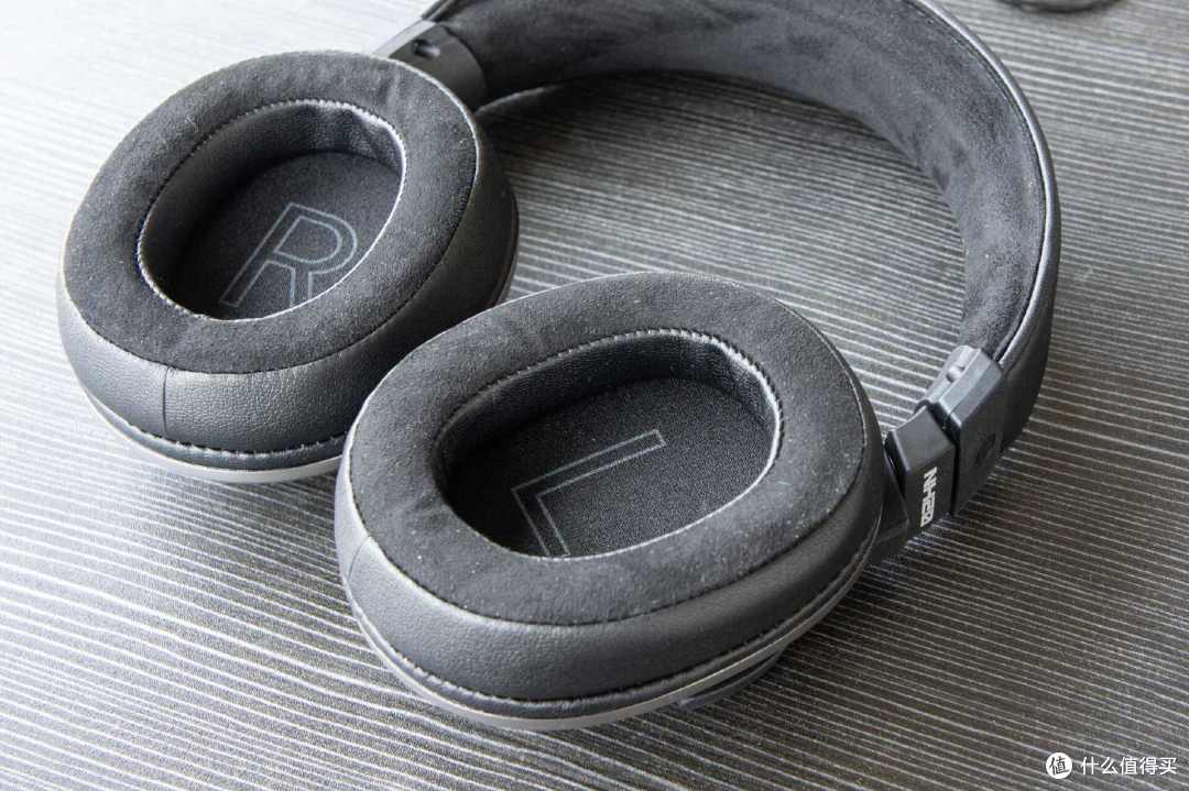 HiFi碎碎念:宁梵NH20头戴式监听耳机,能成为生产力工具吗