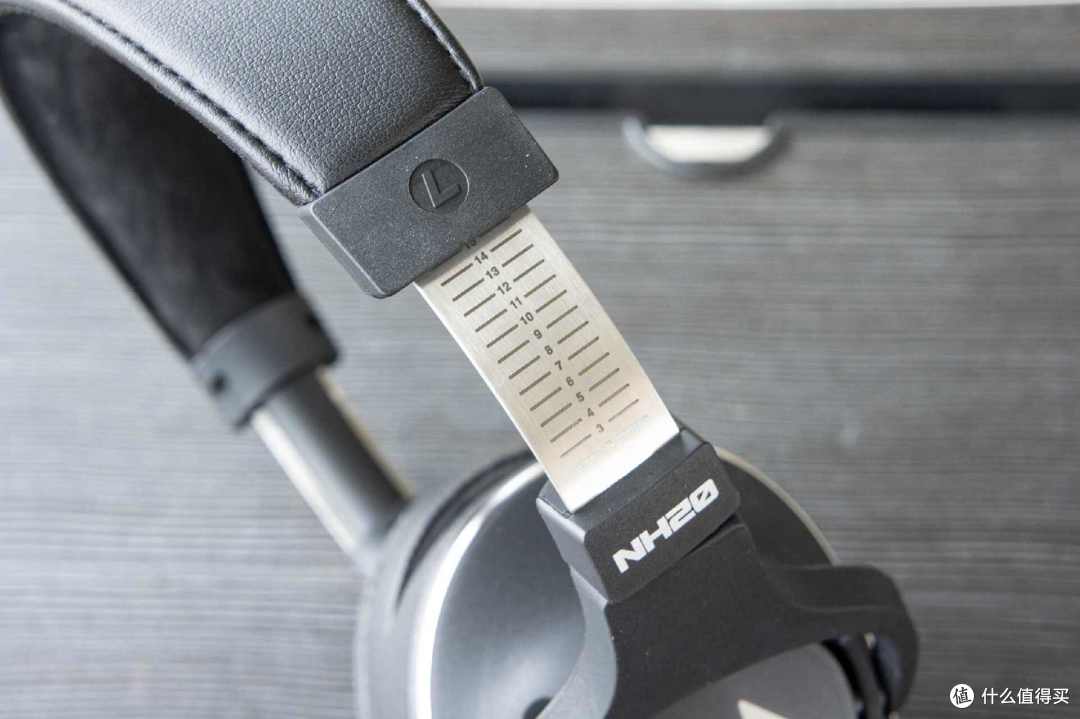 HiFi碎碎念:宁梵NH20头戴式监听耳机,能成为生产力工具吗
