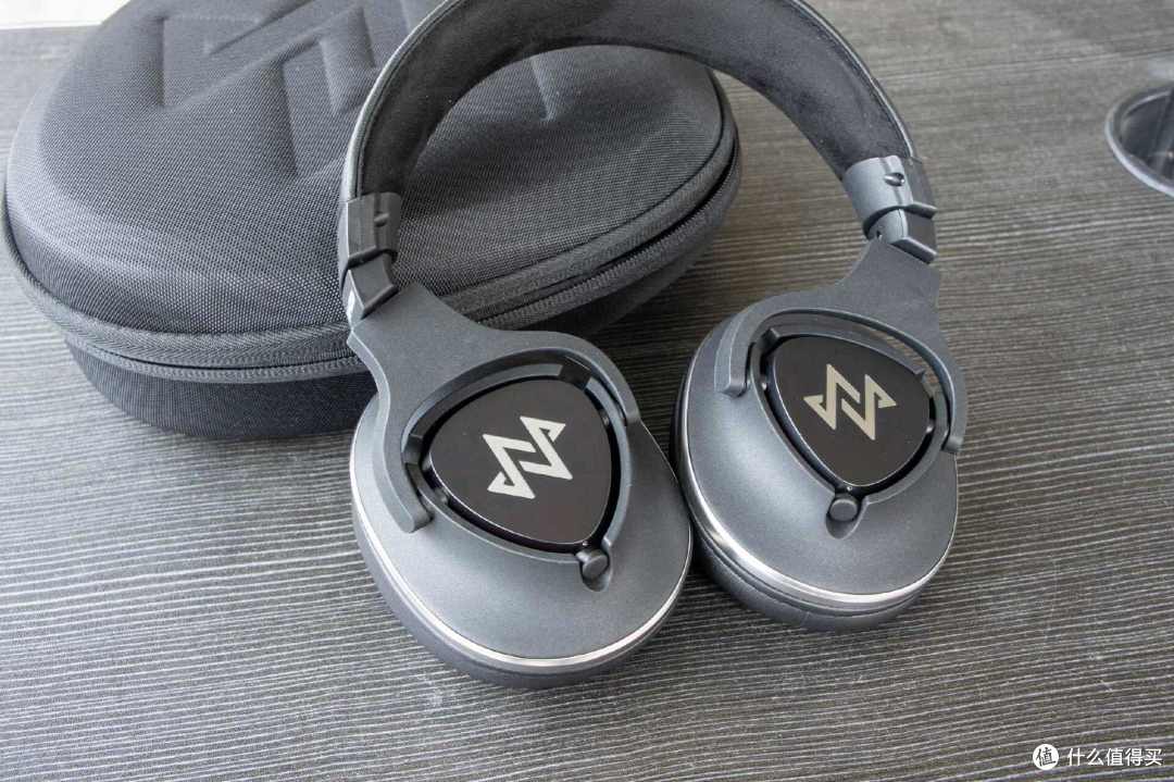 HiFi碎碎念:宁梵NH20头戴式监听耳机,能成为生产力工具吗