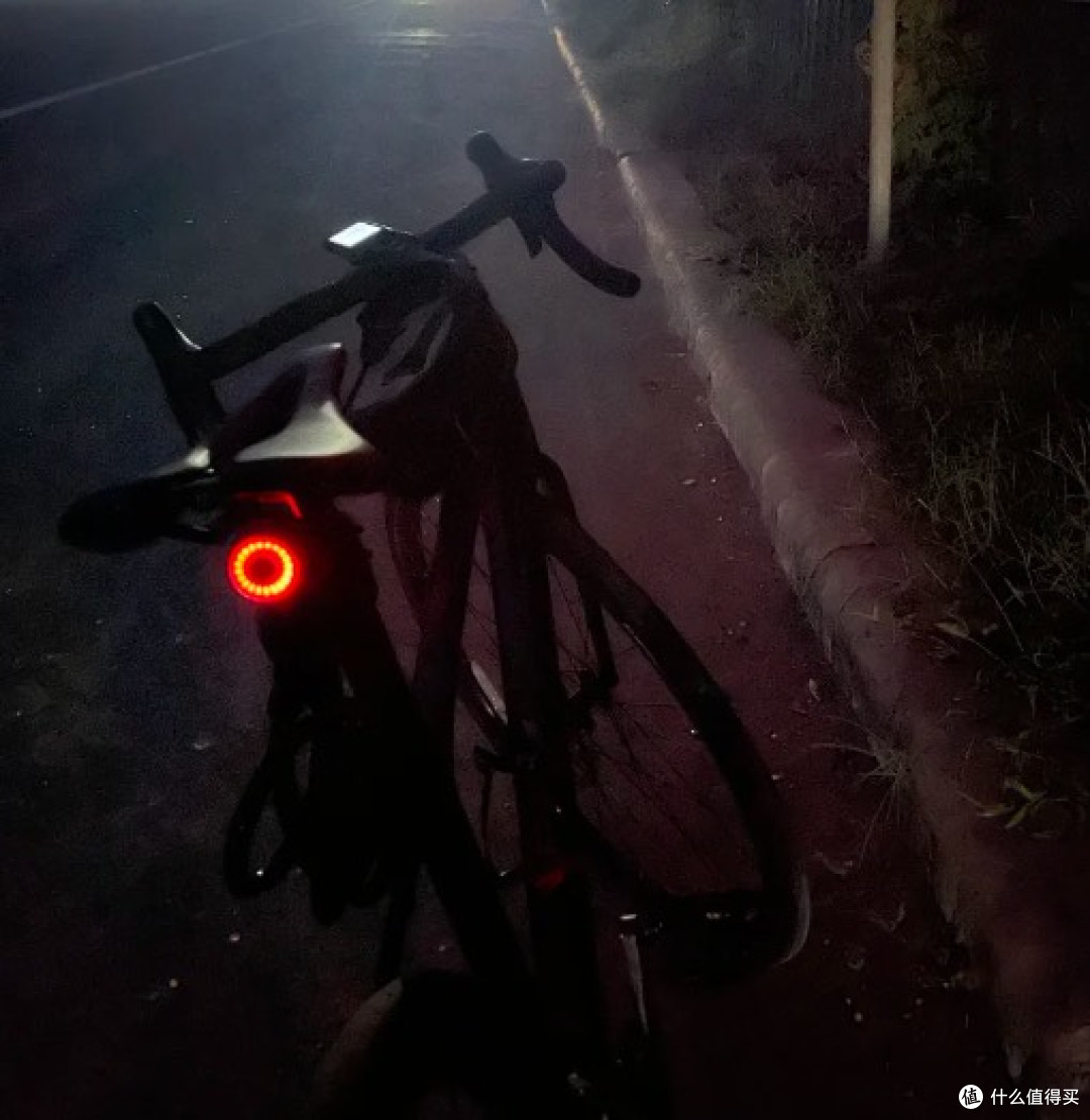 夜骑安全攻略+自由骑行感悟