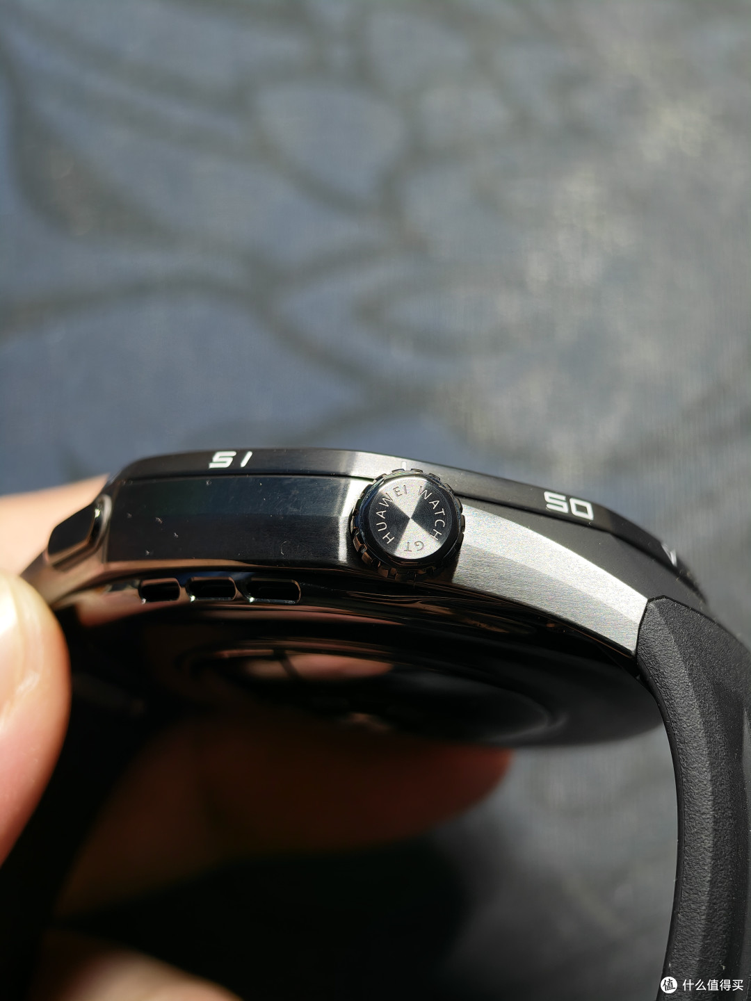 娃维WATCH GT
