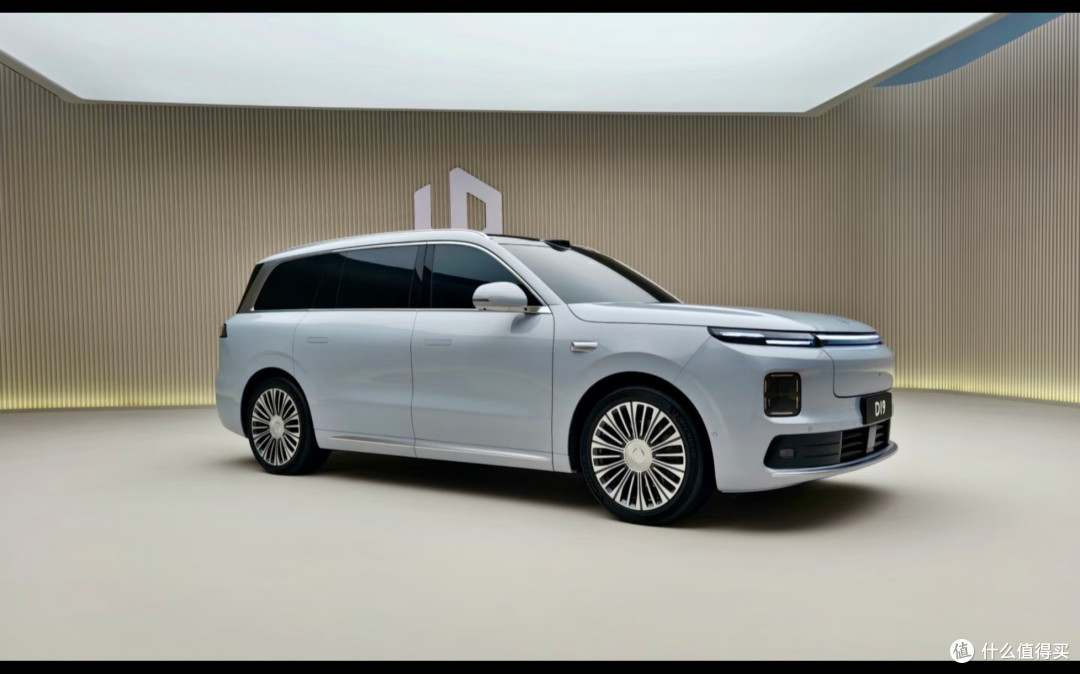 零跑D19:全尺寸SUV仅25万起