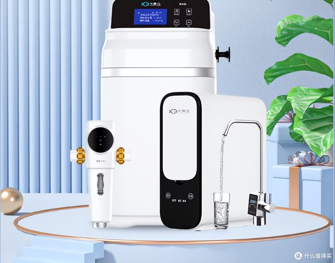 净水器什么牌子的好？排名前十名对比测评，厨房净水神器推荐