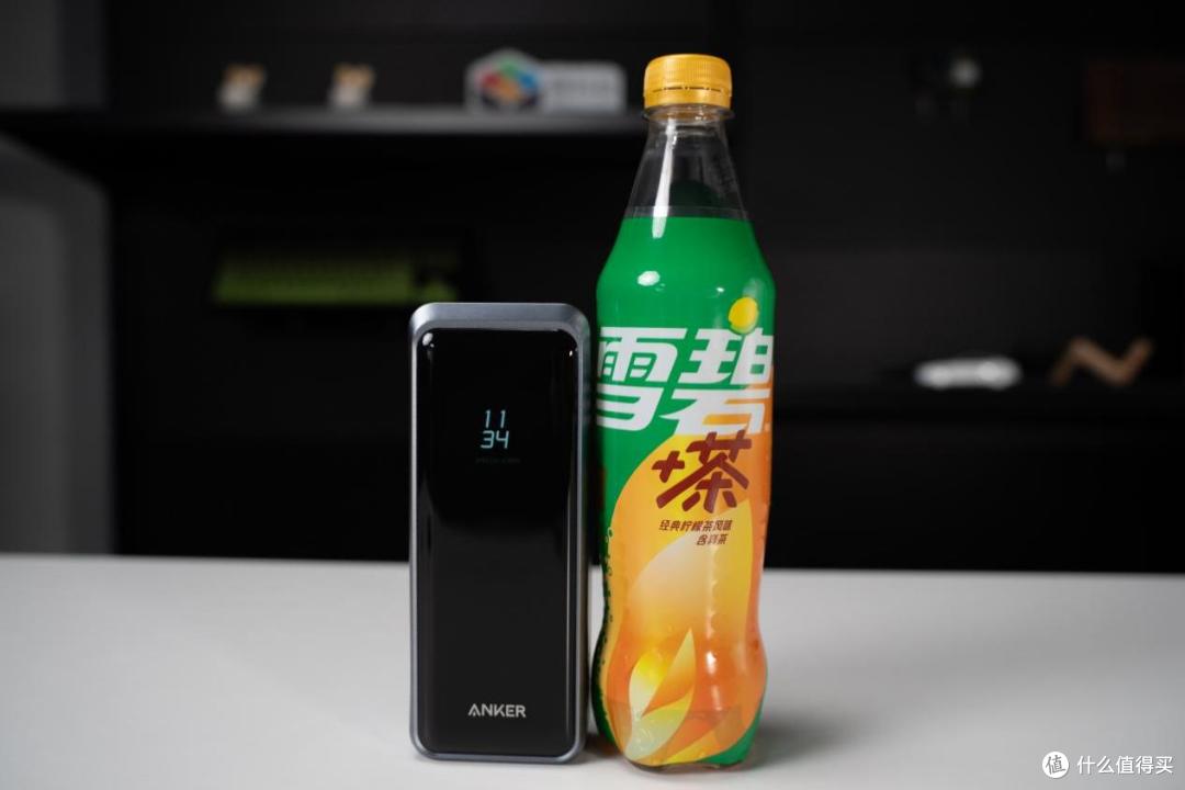 打破快充“孤岛”,Anker Prime充电宝才是真“全能王”?