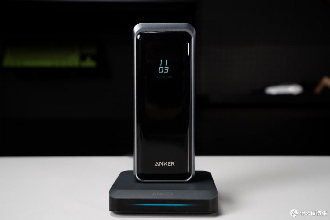 打破快充“孤岛”,Anker Prime充电宝才是真“全能王”?