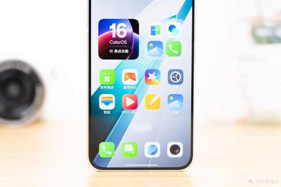 OPPO K15 Pro体验：散热与设计双出彩的中端实力派
