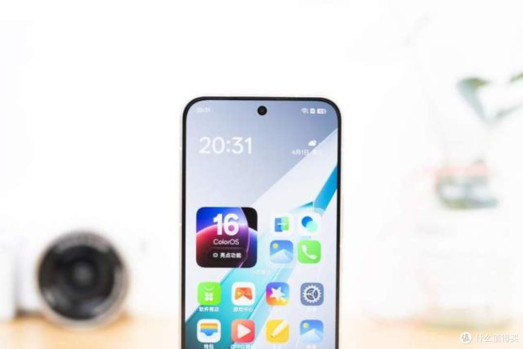 OPPO K15 Pro体验：散热与设计双出彩的中端实力派