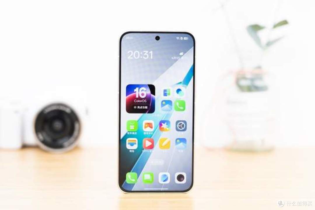 OPPO K15 Pro体验：散热与设计双出彩的中端实力派