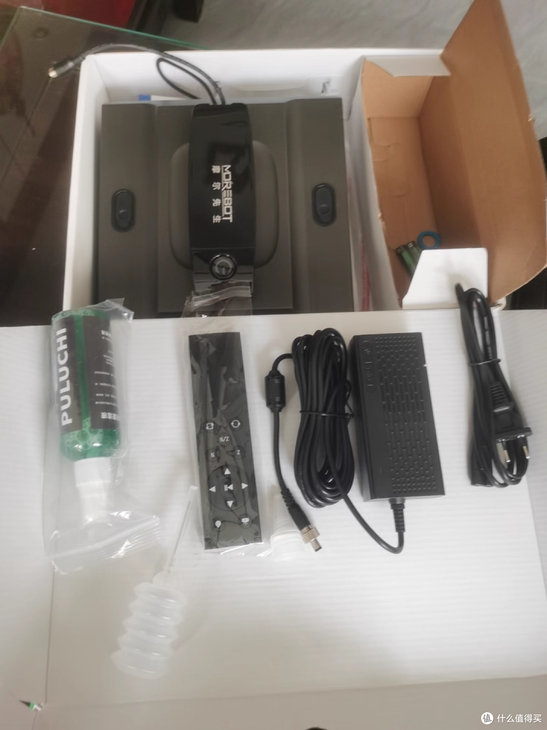 【实测】摩尔先生 M8 Pro 升级版（带边刷）安全 + 清洁力拉满