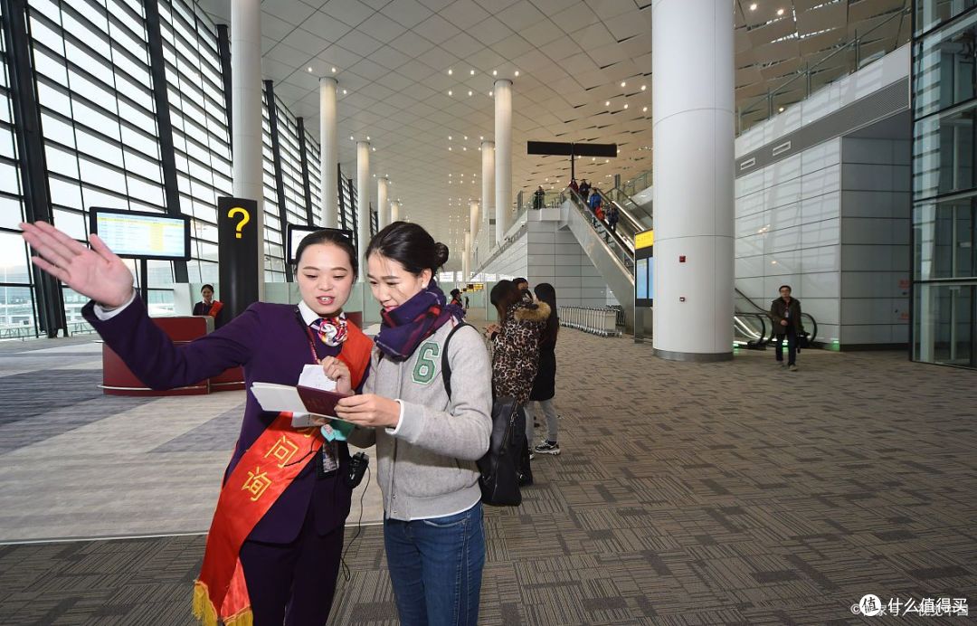 这五种人最该买机场贵宾服务,看看你中了几条?