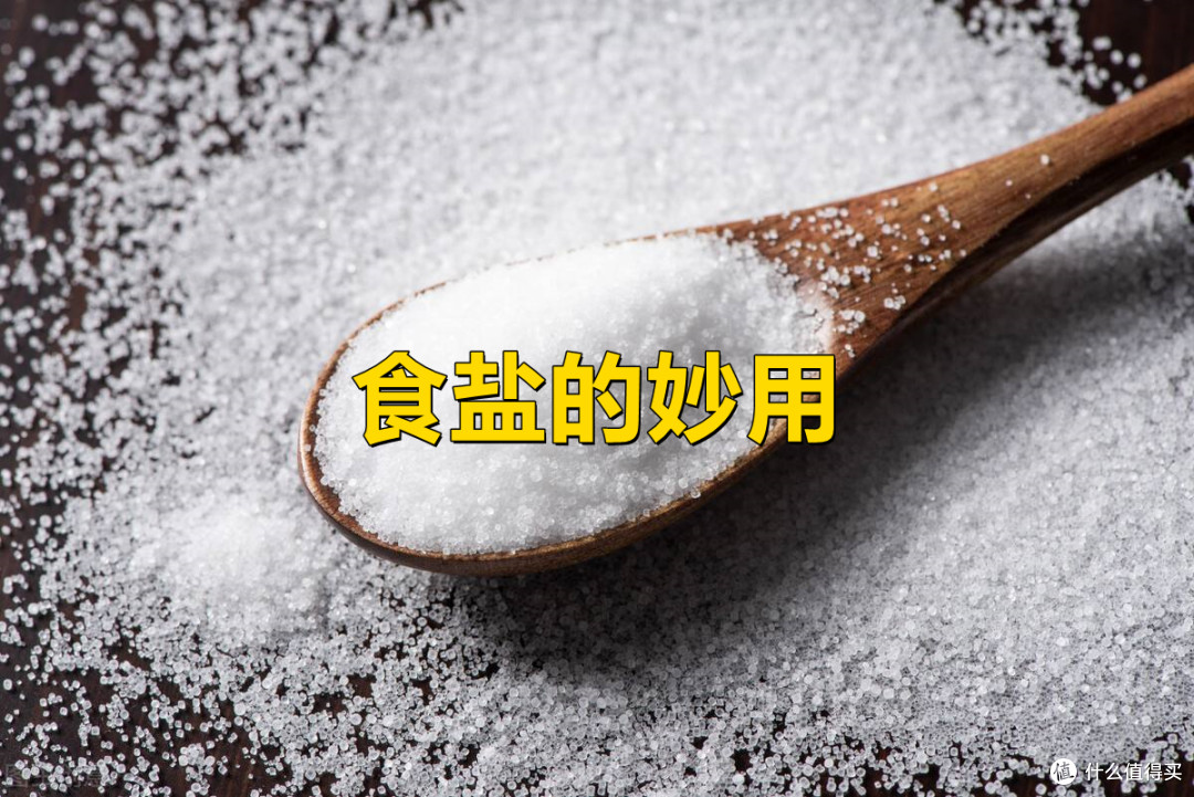 我也是刚知道,在墙角撒一把食盐,没想到效果这么厉害!