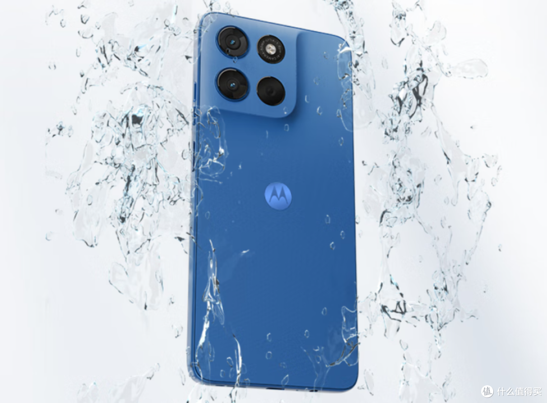仅968元有4年质保，7000mAh+256GB，这款手机还支持应用6开