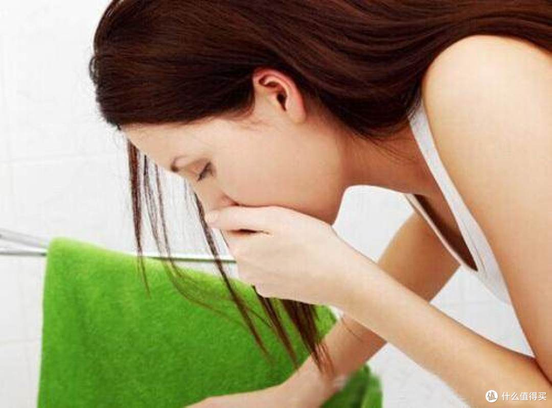 怀孕后，准妈妈孕吐怎么办？不要慌，这10种方法助你轻松缓解孕吐