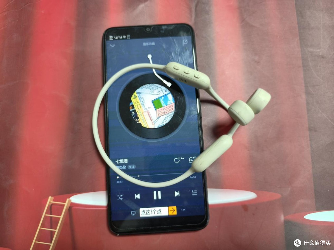 飞利浦的骨传导运动耳机好用吗?和墨觉比怎么样?对比实测分享