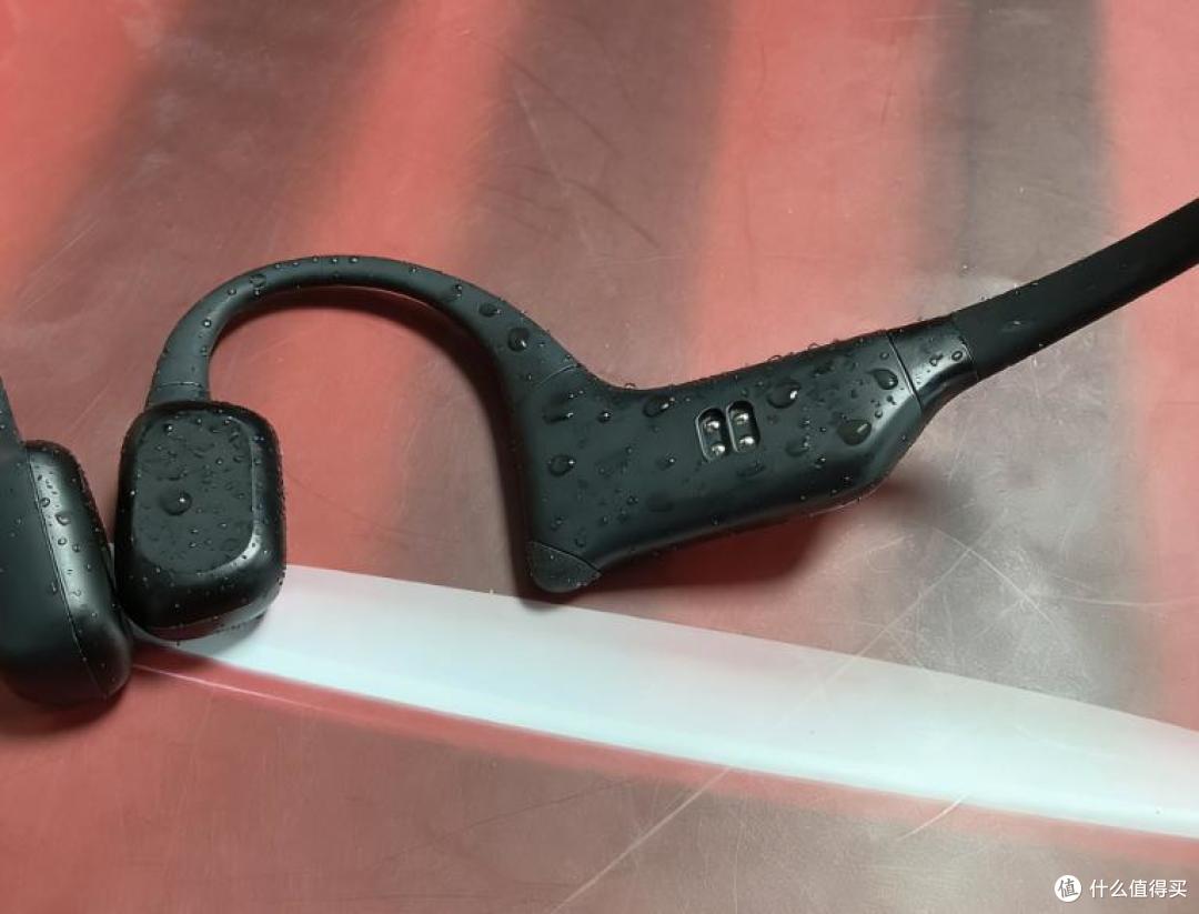 飞利浦的骨传导运动耳机好用吗?和墨觉比怎么样?对比实测分享