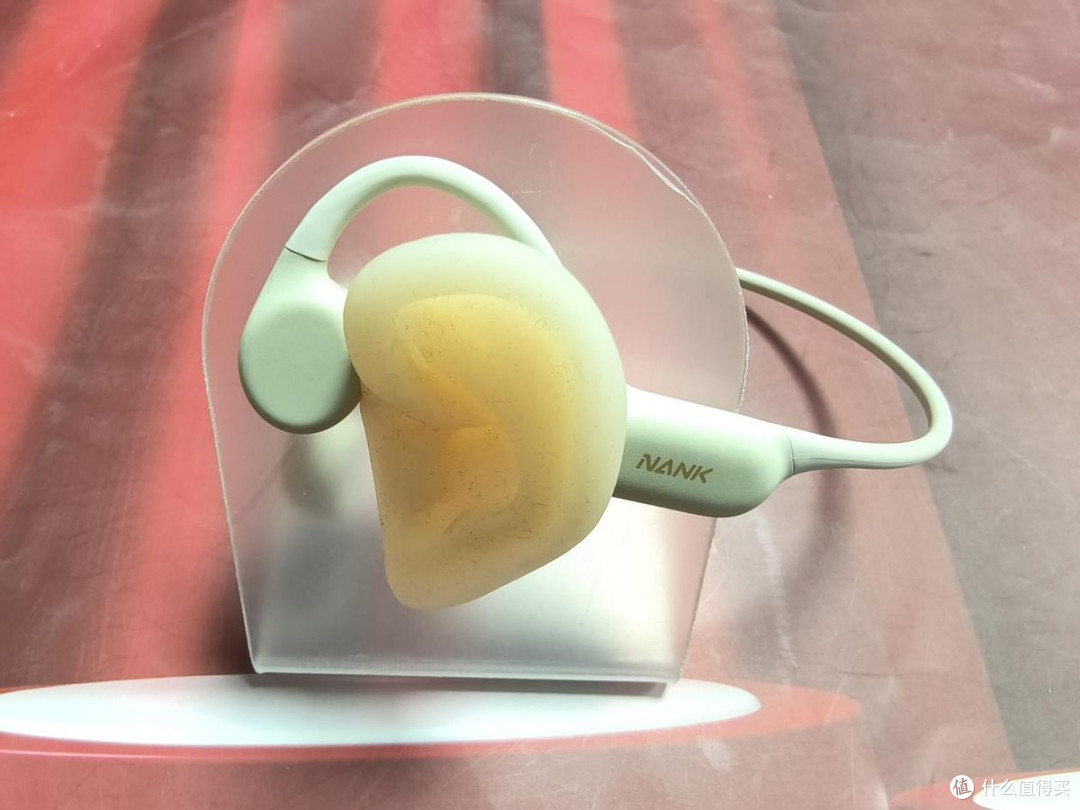 飞利浦的骨传导运动耳机好用吗?和墨觉比怎么样?对比实测分享