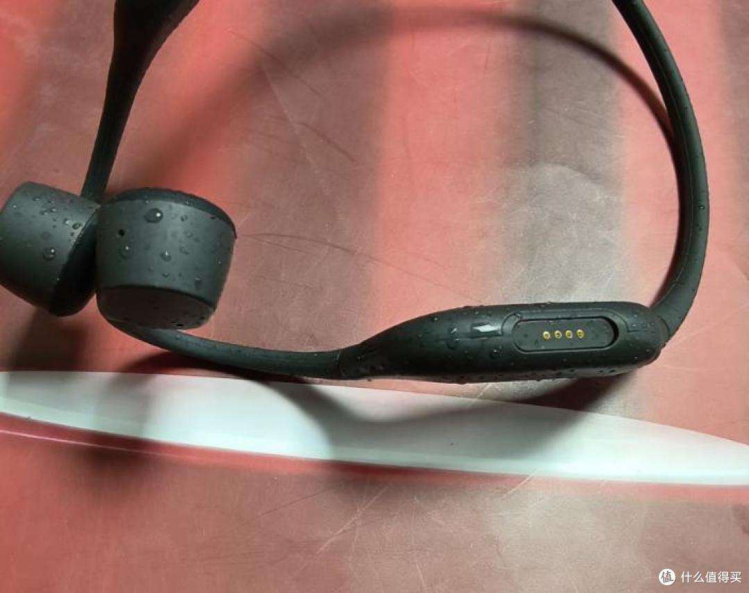 飞利浦的骨传导运动耳机好用吗?和墨觉比怎么样?对比实测分享
