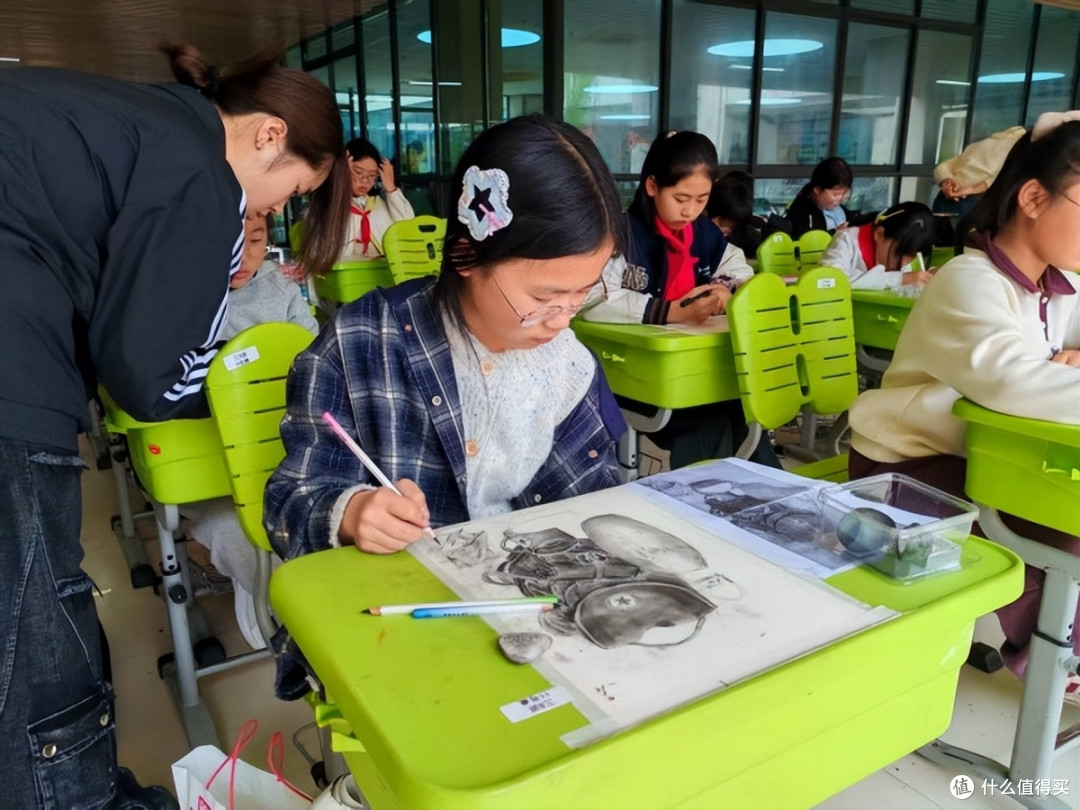江苏南通：平潮小学学子征战区级陶艺书画大赛 尽显美育育人硕果