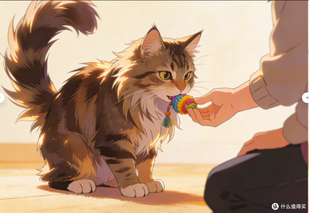 原来“缅因猫”有6大优点,不养不知道!