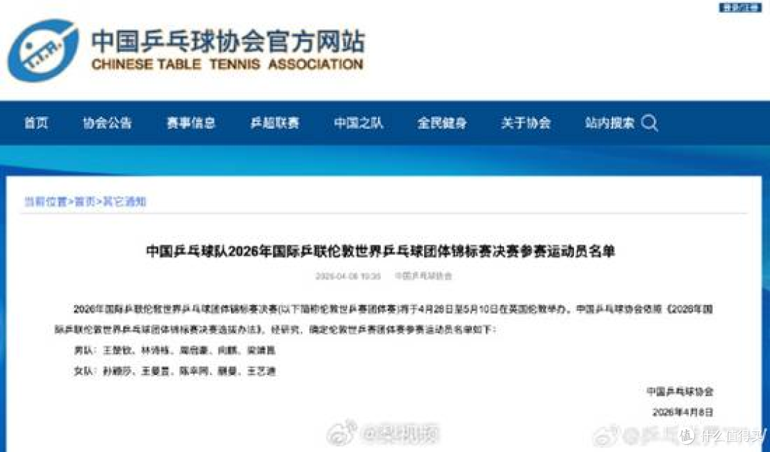樊振东自愿放弃伦敦世乒赛资格，国乒决策逻辑与梯队建设！